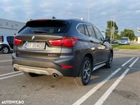 second-hand BMW X1 sDrive18d Aut. 2018 · 66 856 km · 1 995 cm3 · Diesel