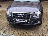 Second-hand Audi Q5 178 CP (130 kW) 2010 SUV