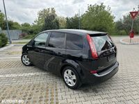 second-hand Ford C-MAX 1.6 TDCi DPF Titanium