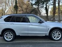 Second-hand BMW X5 Sport Line 313 CP (230 kW) 2018 Gri SUV
