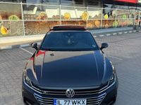 second-hand VW Arteon 2.0 TDI DSG R-Line