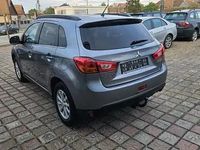 Second-hand Mitsubishi ASX 150 CP (110 kW) 2015 Gri SUV