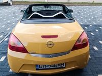 second-hand Opel Tigra B TWINTOP - 2006