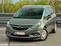 second-hand Opel Zafira 1.6 D Start/Stop Business Innovation