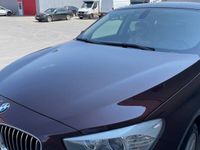 second-hand BMW 535 Gran Turismo Seria 5 i