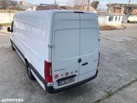 second-hand Mercedes Sprinter 