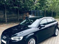 second-hand Audi A3 1.6 TDI Attraction