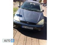 Second-hand Ford Focus 115 CP (84 kW) 2001 Gri Break