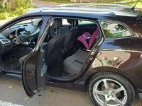 Second-hand Renault Mégane III 130 CP (95 kW) 2011 Maro Break