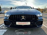 second-hand Mercedes AMG GT 2019 3.0 Benzină 435 CP 94.900 km - 105.901 EUR - leasing auto