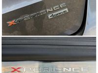 Second-hand Seat Leon X-Perience 4Drive 184 CP (135 kW) 2015 Gri Break