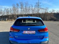 second-hand BMW X1 2020 M paket cu Garantie