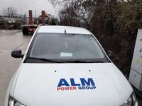 Second-hand Dacia Logan 75 CP (55 kW) 2015 Berlinǎ