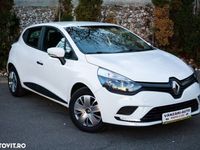 second-hand Renault Clio IV 