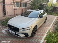 second-hand Volvo S90 T5 R-Design