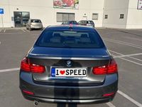 second-hand BMW 320 Seria 3 d DPF Aut. Edition Fleet