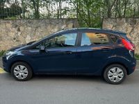 second-hand Ford Fiesta 1.4 TDCi Ambiente