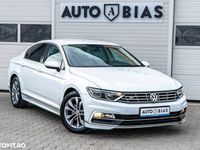 second-hand VW Passat 2.0 TDI DSG Comfortline