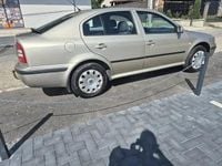 Second-hand Skoda Octavia 75 CP (55 kW) 2005 Berlinǎ