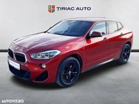 second-hand BMW X2 