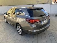 second-hand Opel Astra Sports Tourier