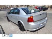 second-hand Opel Vectra c