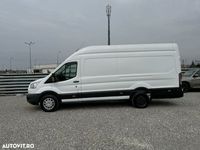 second-hand Ford Transit 350 2.0 TDCi L3 Sasiu DCAB RWD Base