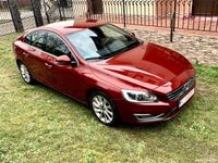 second-hand Volvo S60 D4 VEA Start-Stop Summum