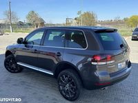 second-hand VW Touareg 3.0 V6 TDI DPF Aut.