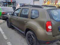 second-hand Dacia Duster 