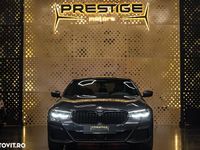 Second-hand BMW 530e 292 CP (214 kW) 2023 Culoaregri Berlinǎ