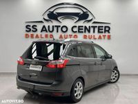 second-hand Ford Grand C-Max 2.0 TDCi Start-Stopp-System Titanium