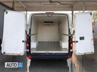 second-hand VW Crafter 2EKE2