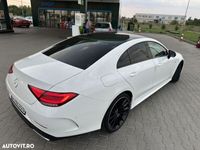 second-hand Mercedes CLS400 d 4Matic 9G-TRONIC Edition 1
