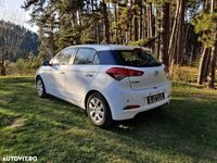 second-hand Hyundai i20 1.25 84CP M/T Comfort