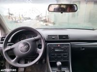 second-hand Audi A4 1.9 TDI