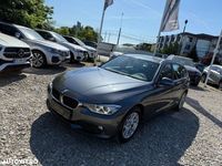 Second-hand BMW 320 184 CP (135 kW) 2013 Gri Break