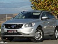 Second-hand Volvo XC60 Summum 181 CP (133 kW) 2015 Culoaregri SUV