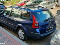 second-hand Renault Mégane II 1.6 16V