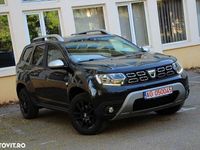 second-hand Dacia Duster 1.5 dCi 4x4 Ambiance