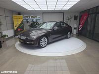 Second-hand BMW 320 Performance 184 CP (135 kW) 2012 Culoaremaro Berlinǎ