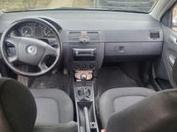 Second-hand Skoda Fabia Ambiente 101 CP (74 kW) 2007 Culoaregri Break