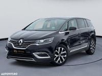 Second-hand Renault Espace Initiale Paris 200 CP (147 kW) 2020 Culoarenegru Monovolum