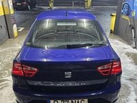 Second-hand Seat Toledo 90 CP (66 kW) 2016 Culoarealbastru Berlinǎ