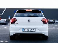 second-hand VW Polo 2.0 TSI DSG GTI 2019 · 98 000 km · 1 984 cm3 · Benzina