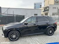 second-hand Mercedes GLE450 AMG MHEV 4MATIC