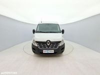 Second-hand Renault Master 145 CP (106 kW) 2019 Culoarealb SUV