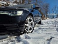 Second-hand Audi A6 S-Line 204 CP (150 kW) 2012 Berlinǎ