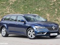 second-hand Renault Talisman 