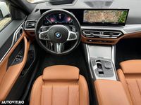 Second-hand BMW 420 Sport Line 190 CP (139 kW) 2023 Culoarealb Berlinǎ
